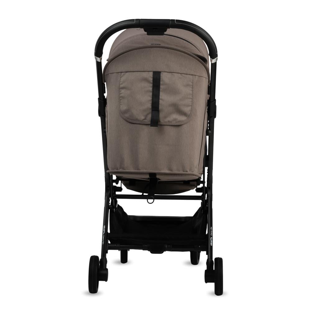 Kraft Carry On Bebek Arabası Bej