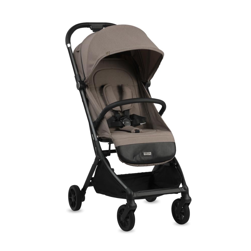 Kraft Carry On Bebek Arabası Bej