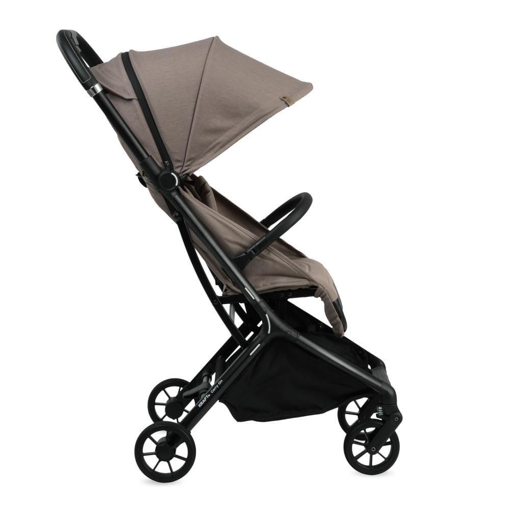 Kraft Carry On Bebek Arabası Bej