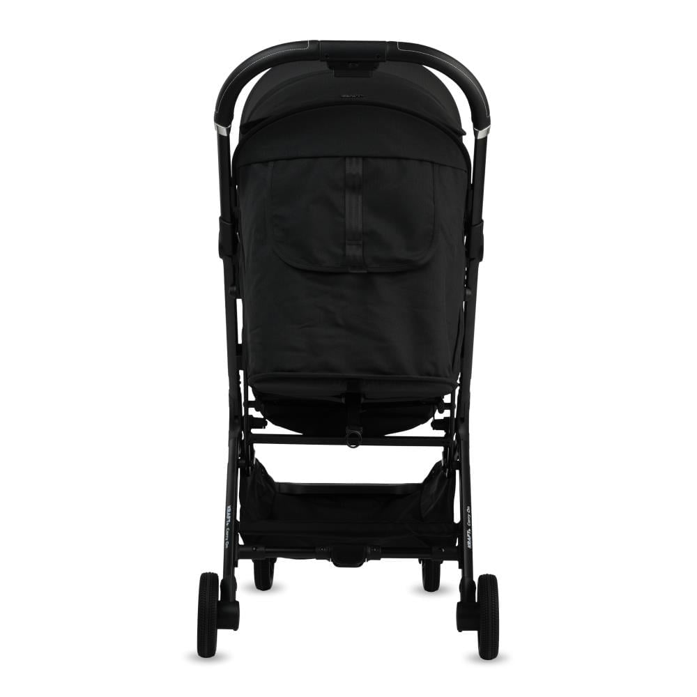 Kraft Carry On Bebek Arabası Siyah