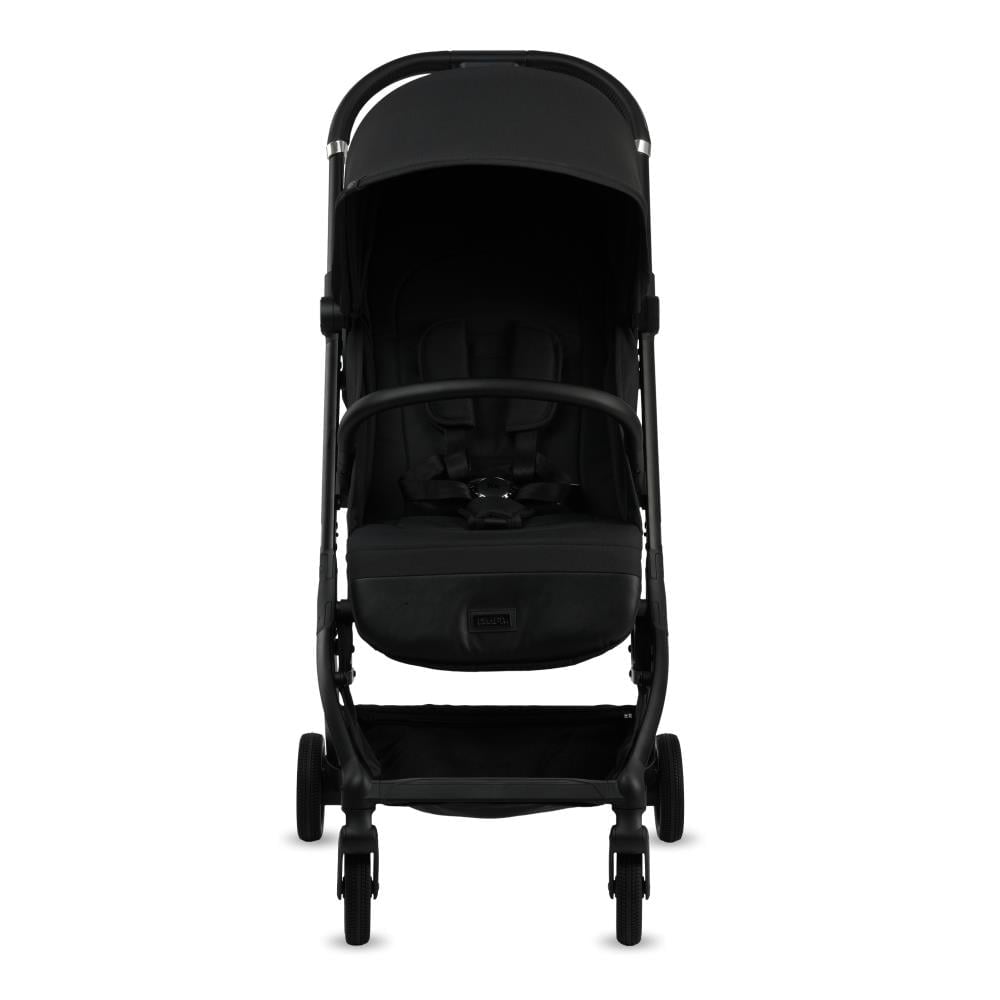 Kraft Carry On Bebek Arabası Siyah