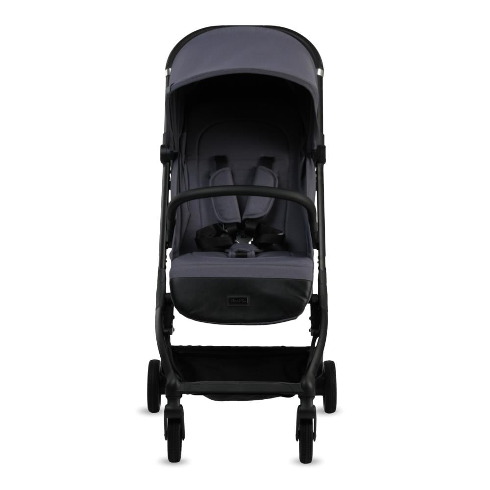 Kraft Carry On Bebek Arabası Gri
