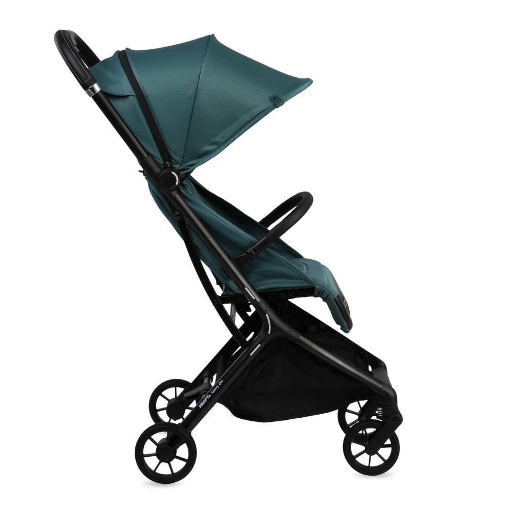 Kraft Carry On Bebek Arabası Yeşil