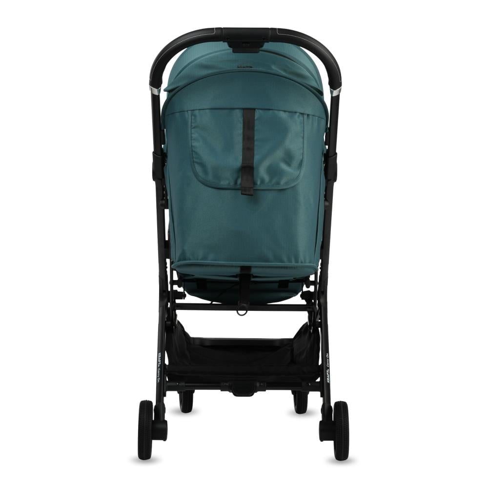 Kraft Carry On Bebek Arabası Yeşil