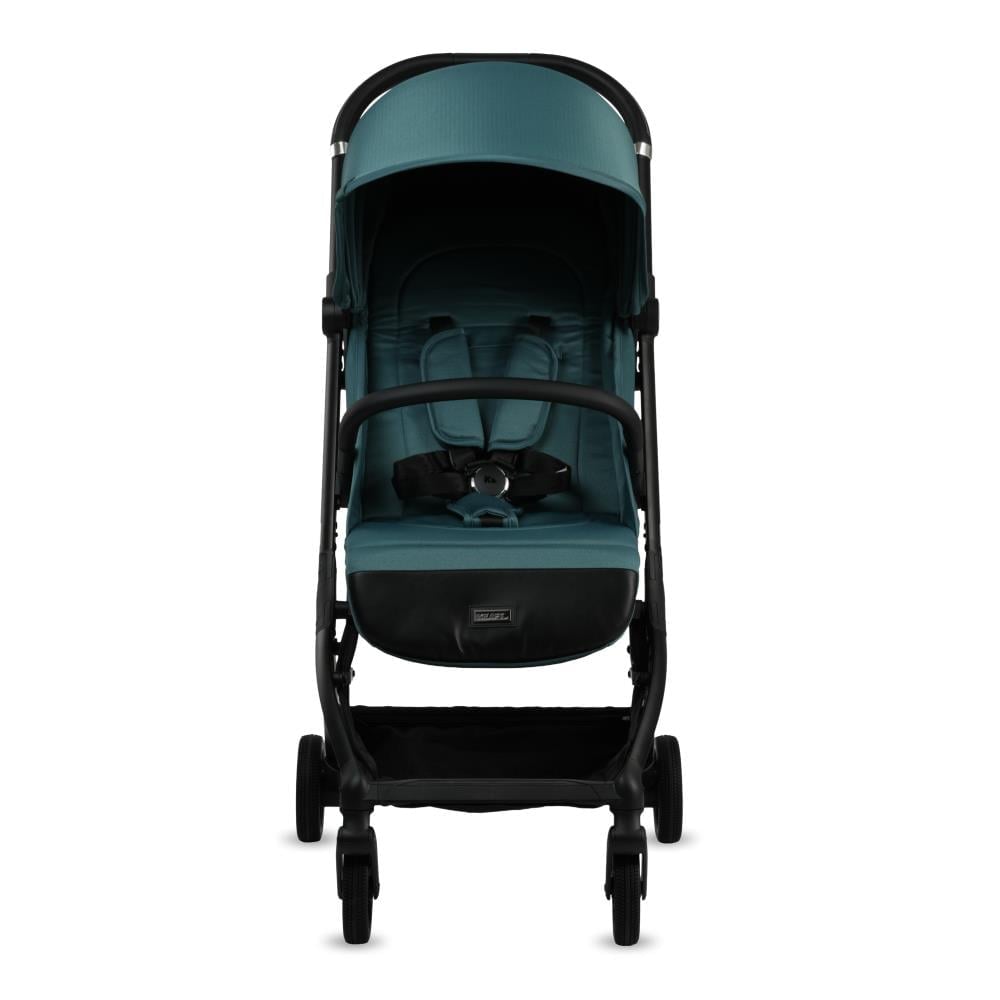 Kraft Carry On Bebek Arabası Yeşil