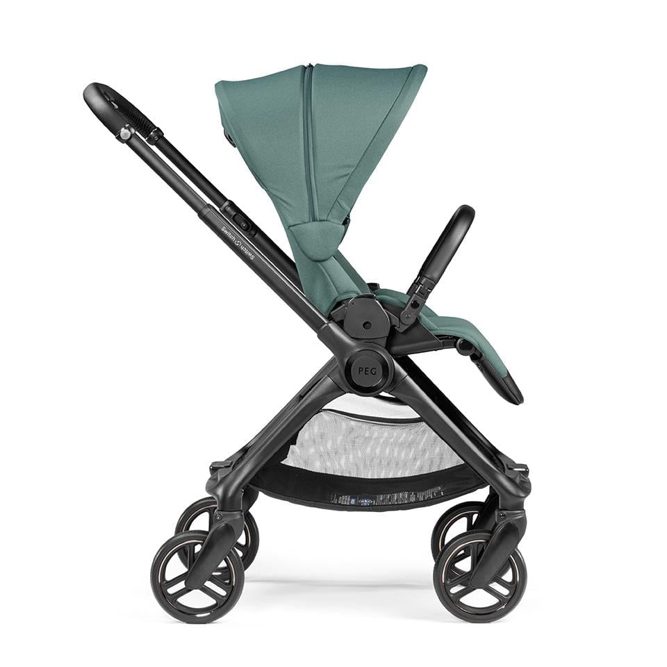 Peg Switch SLK Travel Sistem Bebek Arabası Jade