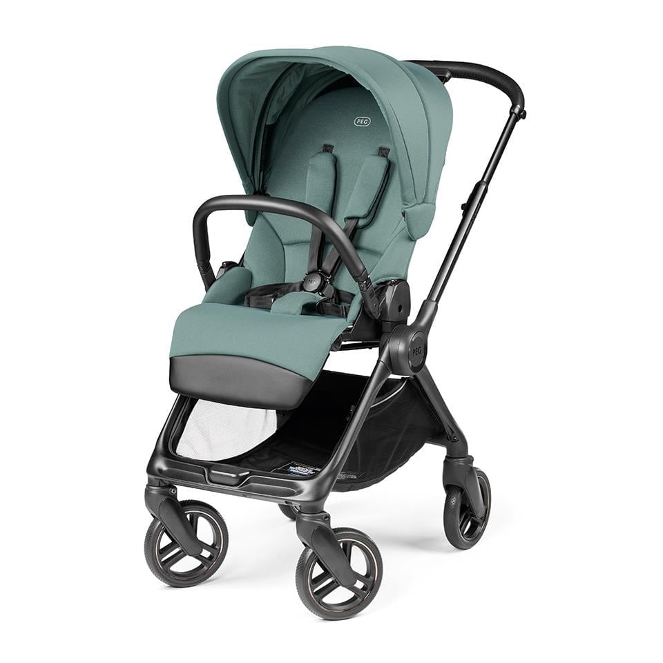 Peg Switch SLK Travel Sistem Bebek Arabası Jade
