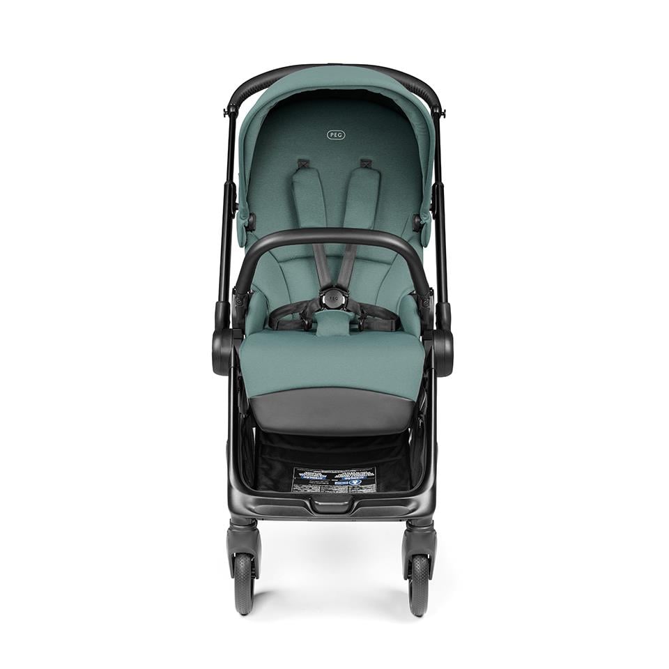 Peg Switch SLK Travel Sistem Bebek Arabası Jade