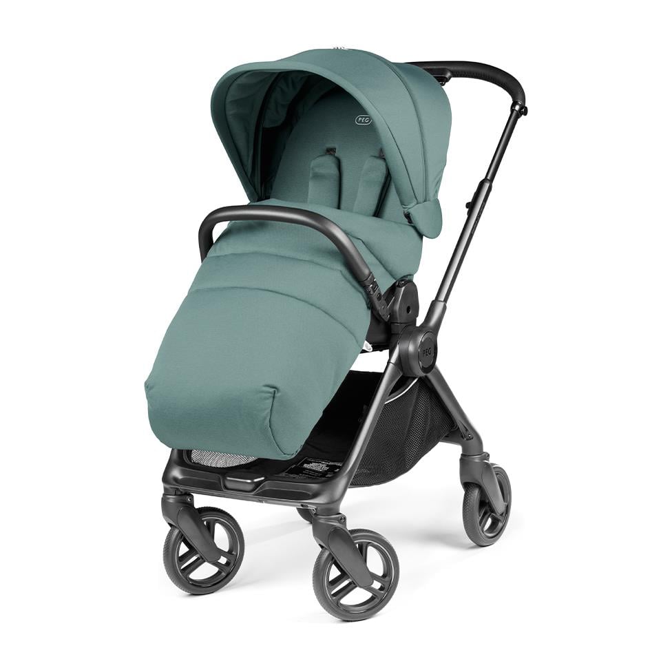 Peg Switch SLK Travel Sistem Bebek Arabası Jade