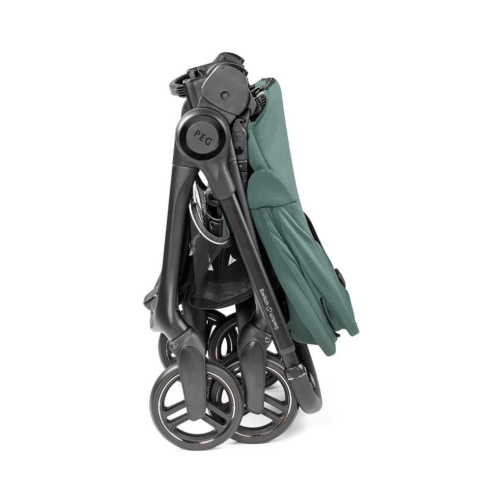 Peg Switch SLK Travel Sistem Bebek Arabası Jade