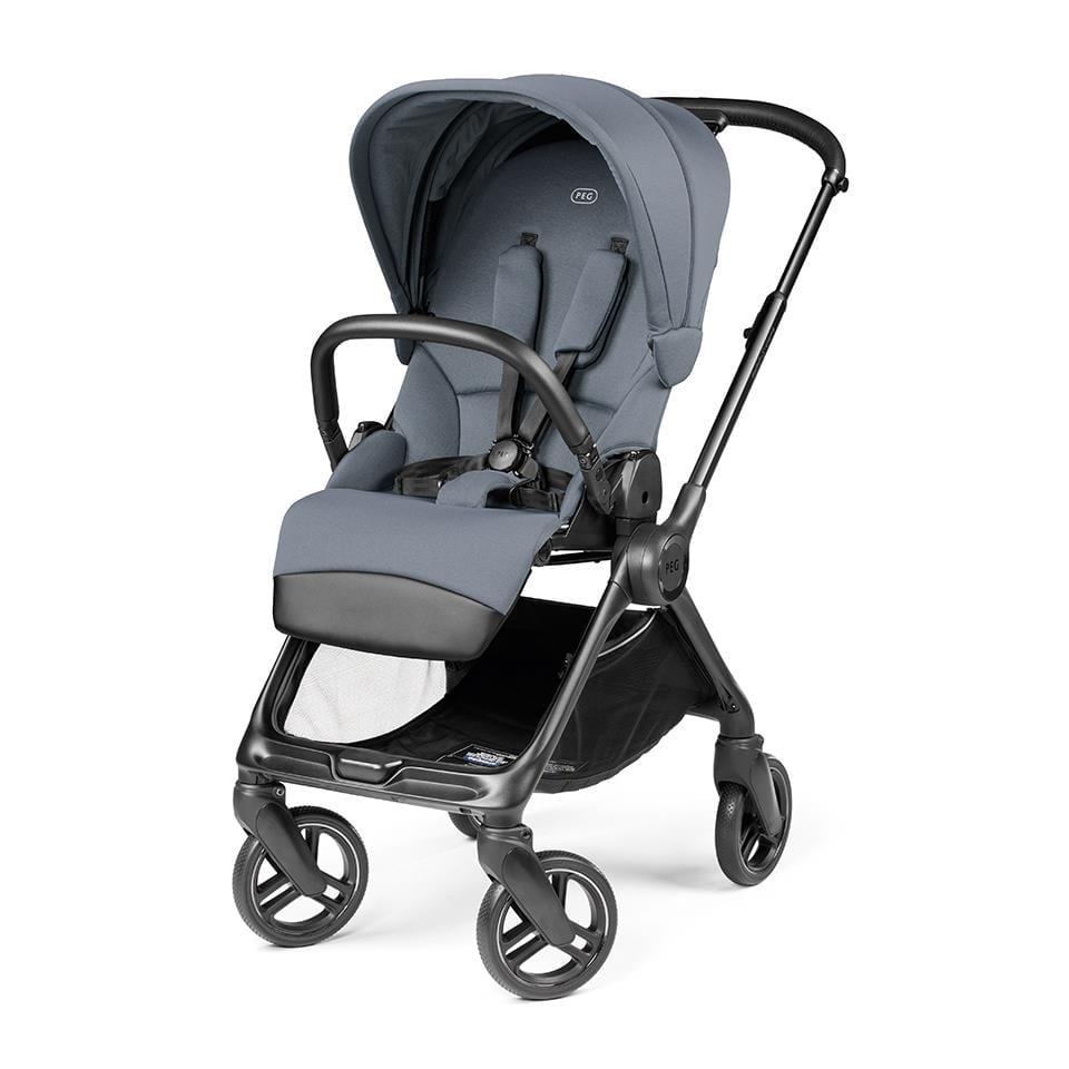Peg Switch SLK Travel Sistem Bebek Arabası Nordic Blue