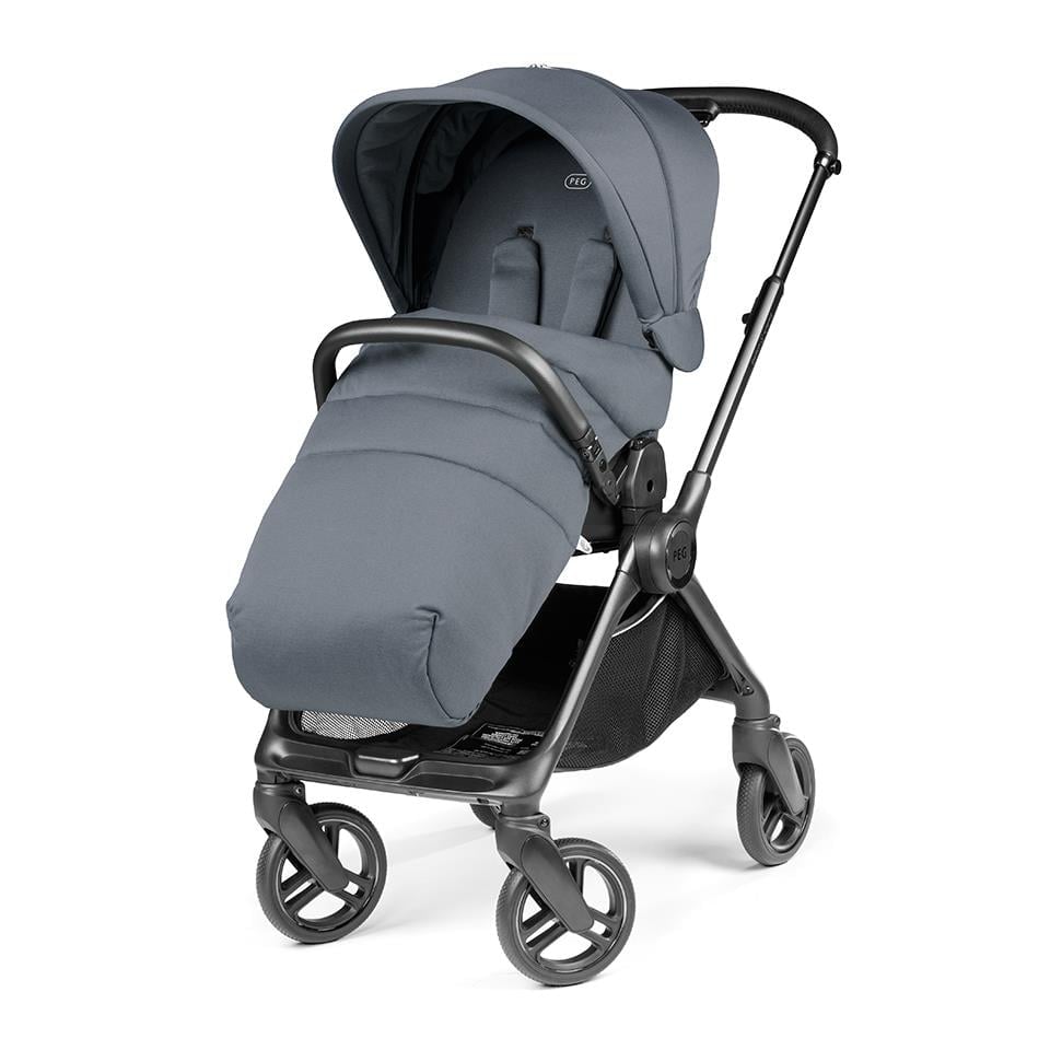 Peg Switch SLK Travel Sistem Bebek Arabası Nordic Blue
