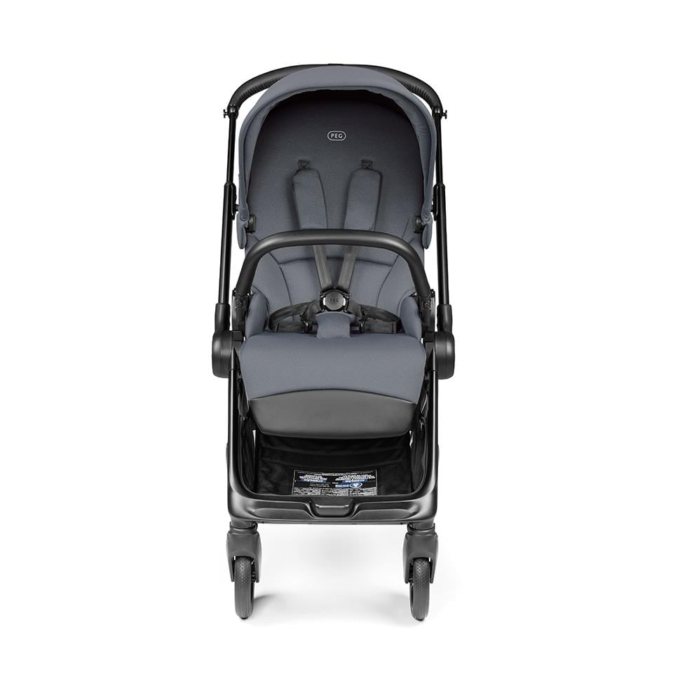 Peg Switch SLK Travel Sistem Bebek Arabası Nordic Blue