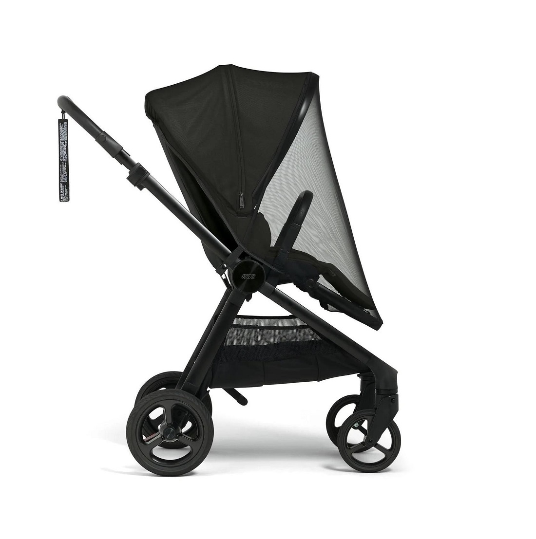 Mamas Papas Vardo Cosmo Travel Sistem Bebek Arabası Bej