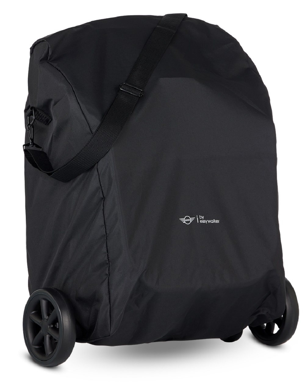 MINI by Easywalker Buggy TURN² Cosmo Travel Sistem Bebek Arabası Camden Mocha