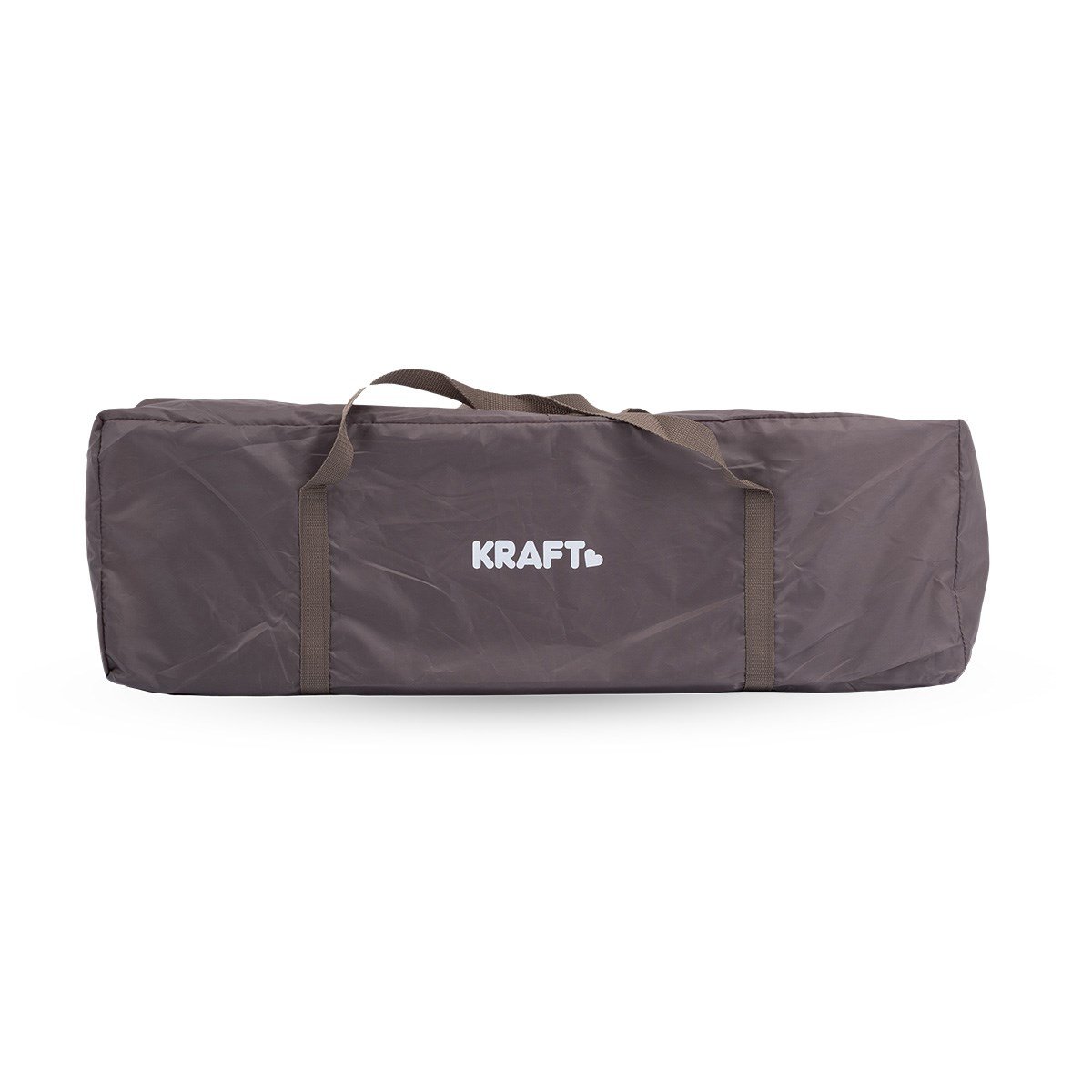 Kraft Tiger Plus Anne Yanı Oyun Parkı 70x120 cm Siyah