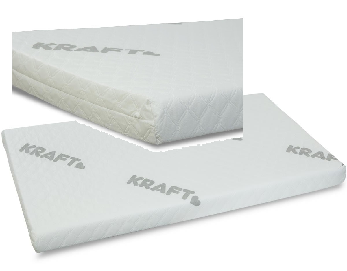Kraft Denver Plus Anne Yanı Oyun Parkı 63x105 cm Siyah