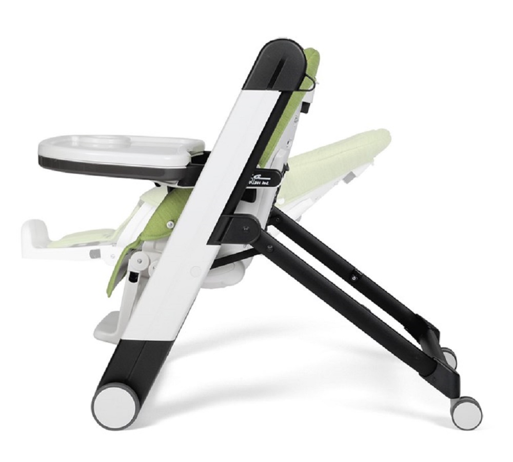 Peg Perego Siesta Follow Me Mama Sandalyesi Licorice