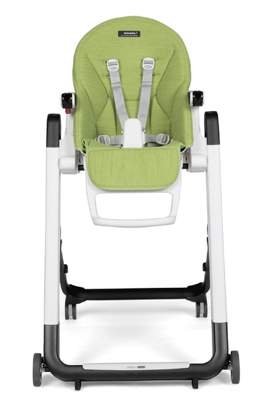 Peg Perego Siesta Follow Me Mama Sandalyesi Noce
