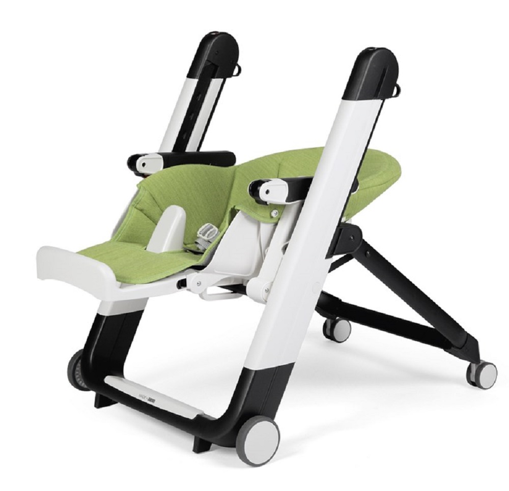 Peg Perego Siesta Follow Me Mama Sandalyesi Noce