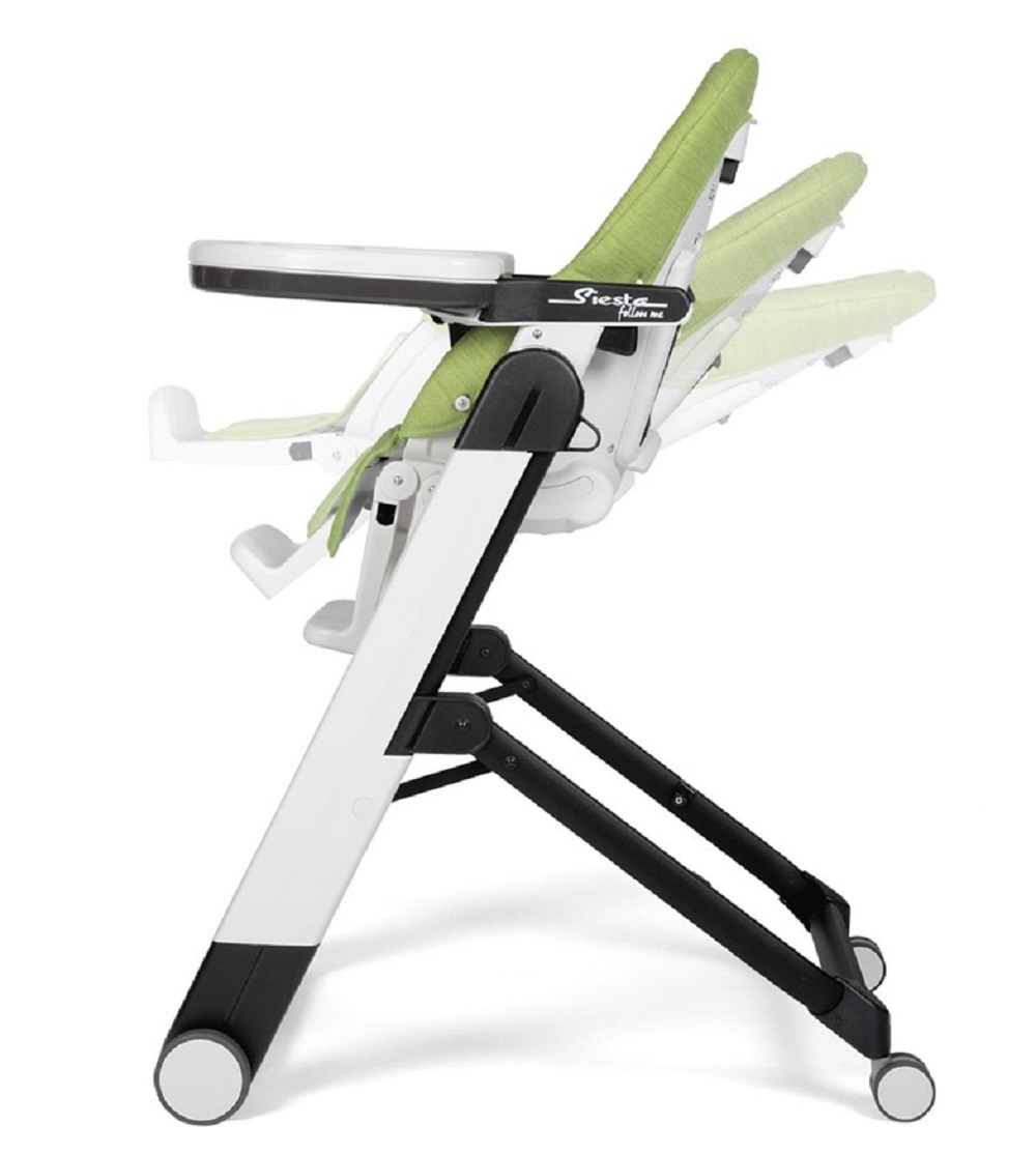 Peg Perego Siesta Follow Me Mama Sandalyesi Noce