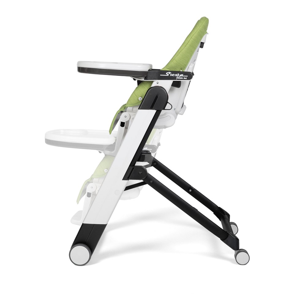 Peg Perego Siesta Follow Me Mama Sandalyesi Berry