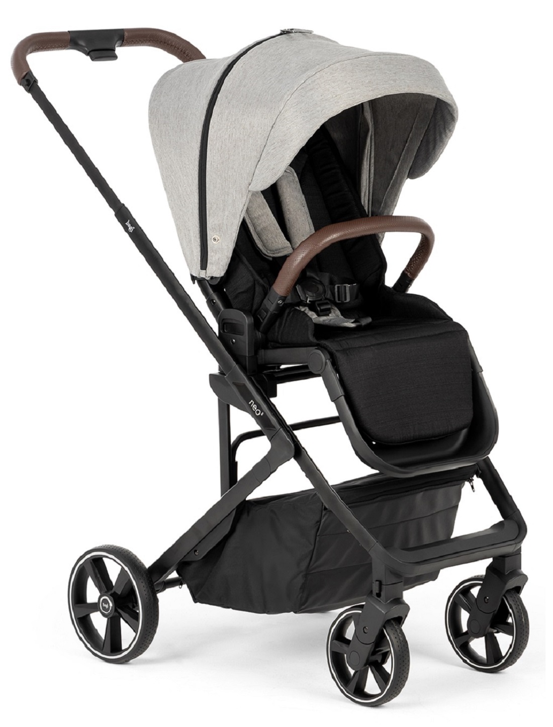 Bagi Neo 2 Travel Sistem Bebek Arabası Greyson