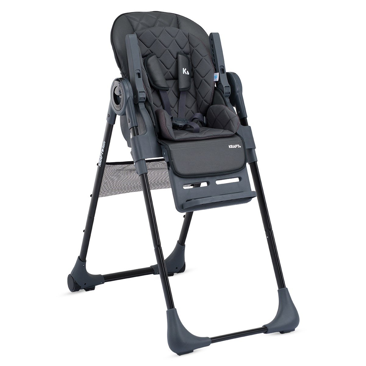 Kraft Resto Mama Sandalyesi Yeşil