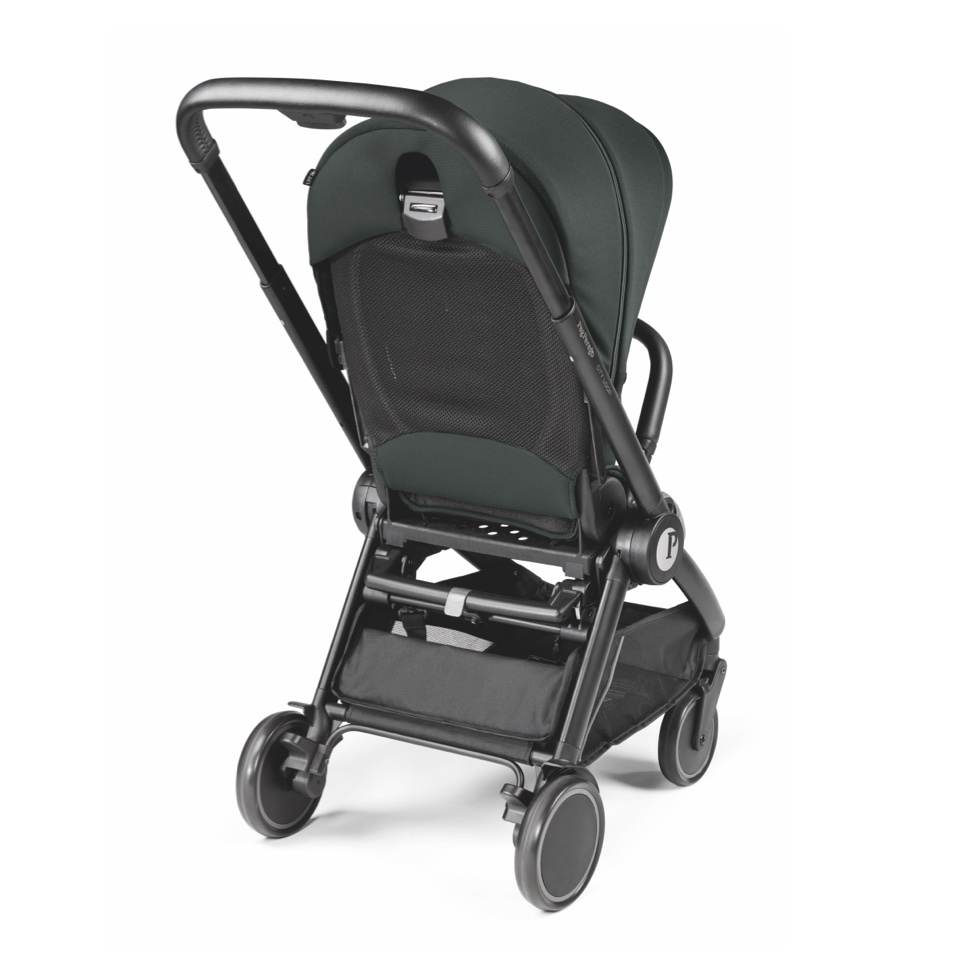 Peg Perego City Loop Travel Sistem Bebek Arabası Metal
