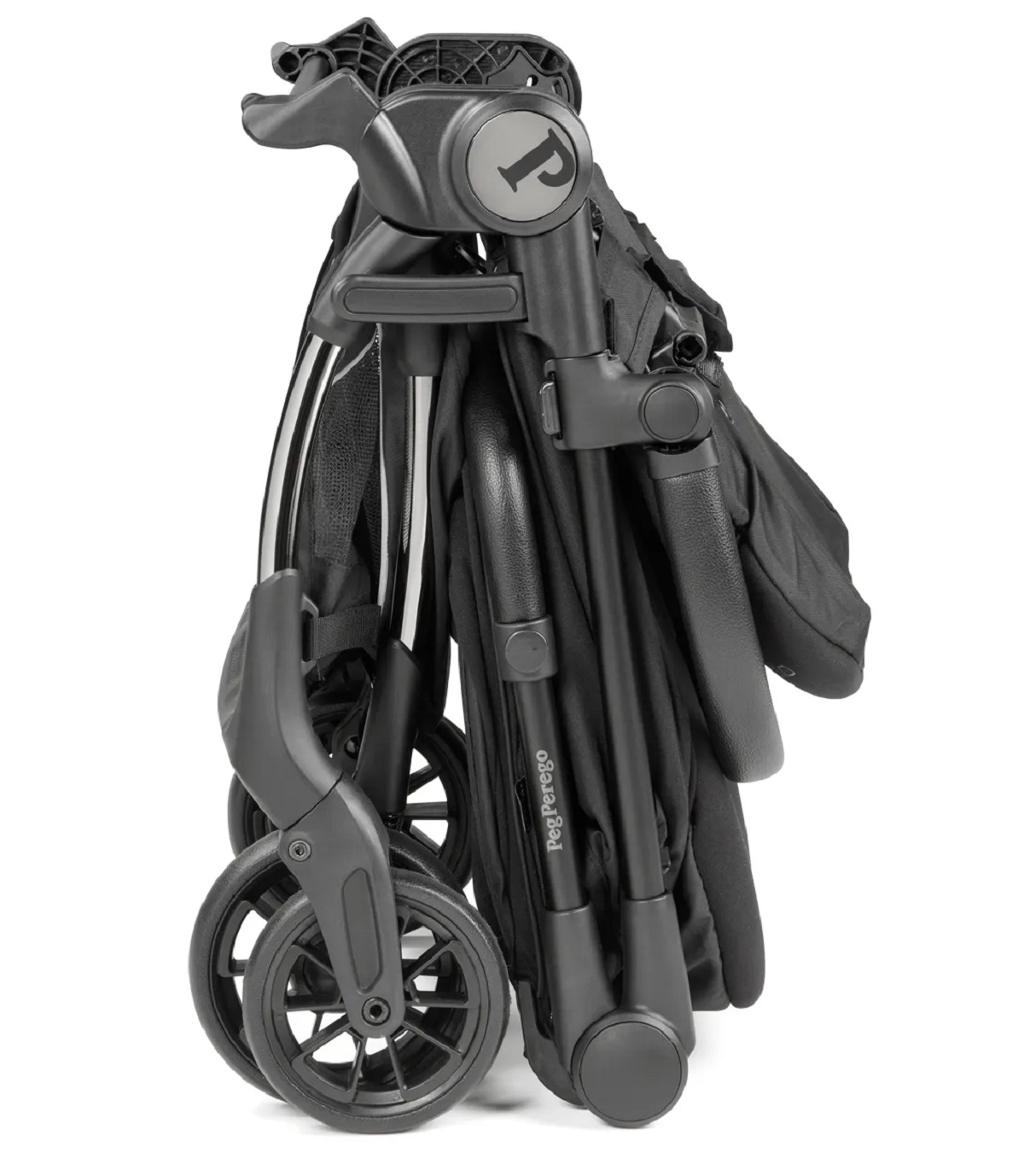 Peg Perego Volo Kabin Boy  Bebek Arabası True Black