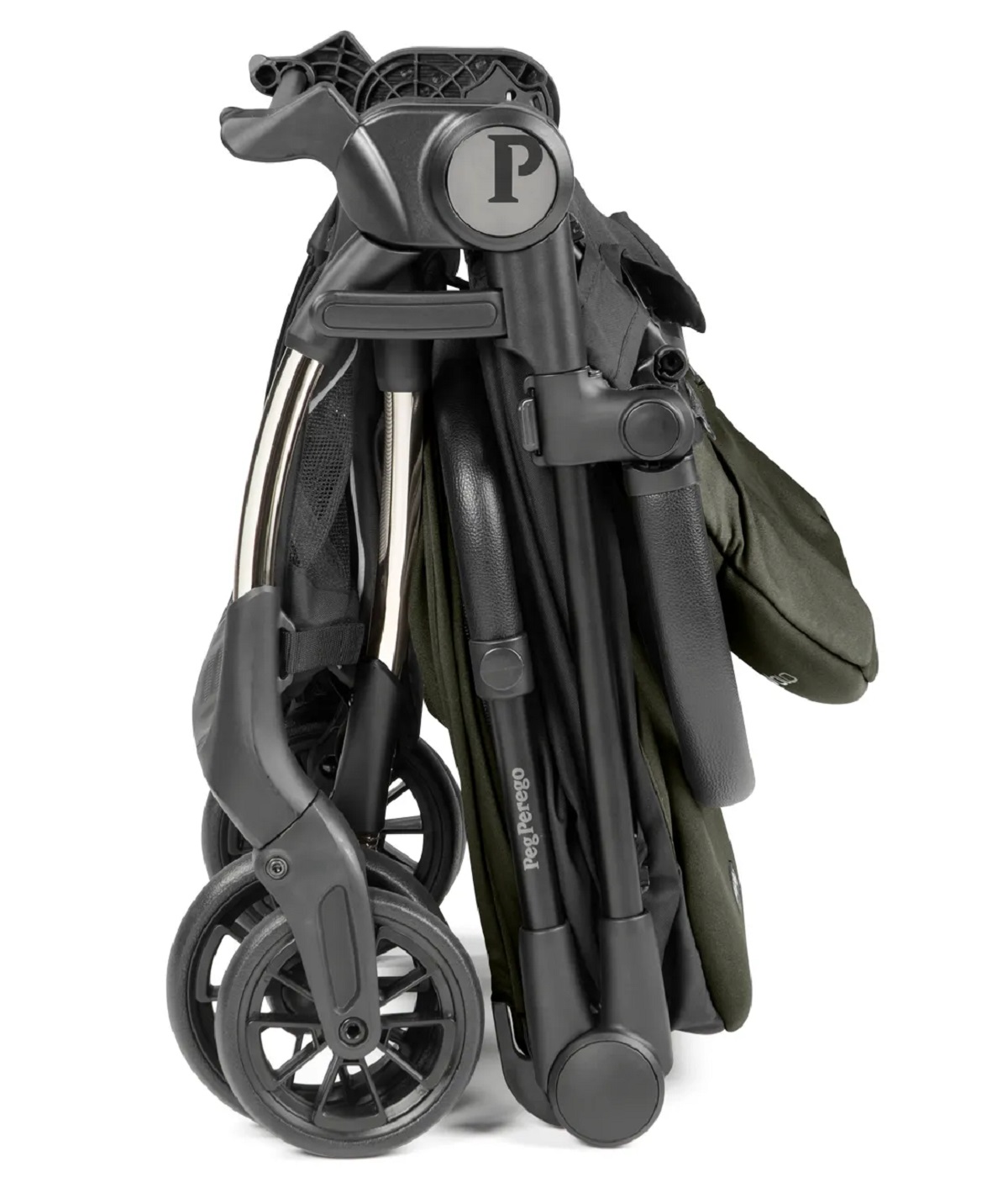 Peg Perego Volo Kabin Boy  Bebek Arabası Metal