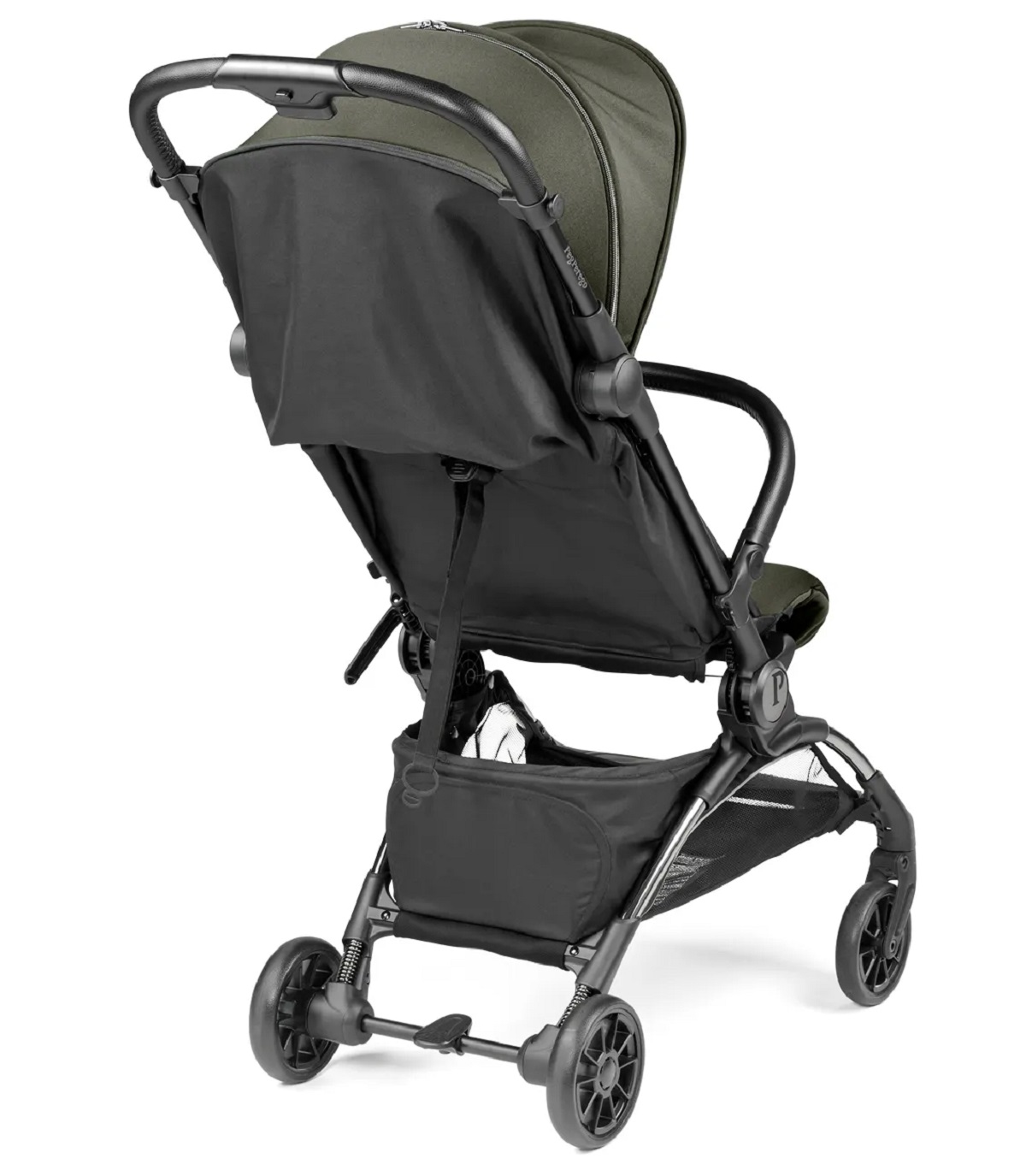 Peg Perego Volo Kabin Boy  Bebek Arabası Metal