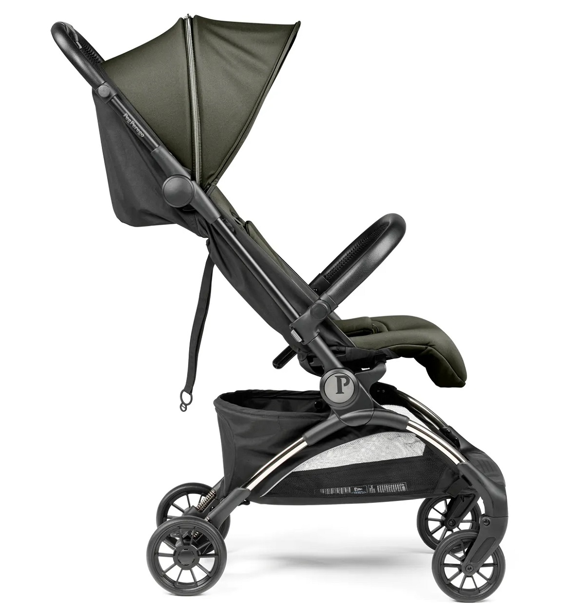 Peg Perego Volo Kabin Boy  Bebek Arabası Metal