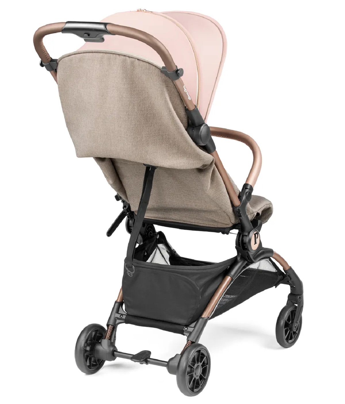 Peg Perego Volo Kabin Boy  Bebek Arabası Mon Amour