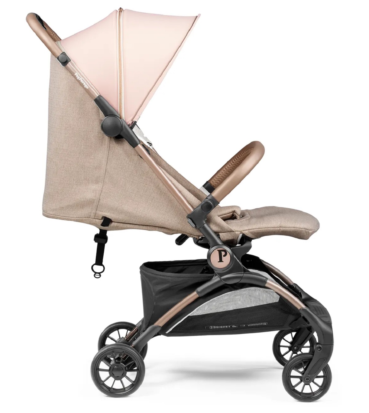 Peg Perego Volo Kabin Boy  Bebek Arabası Mon Amour