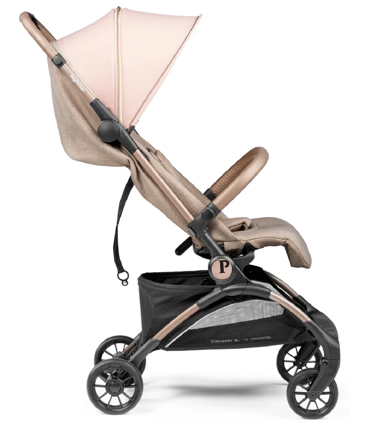 Peg Perego Volo Kabin Boy  Bebek Arabası Mon Amour
