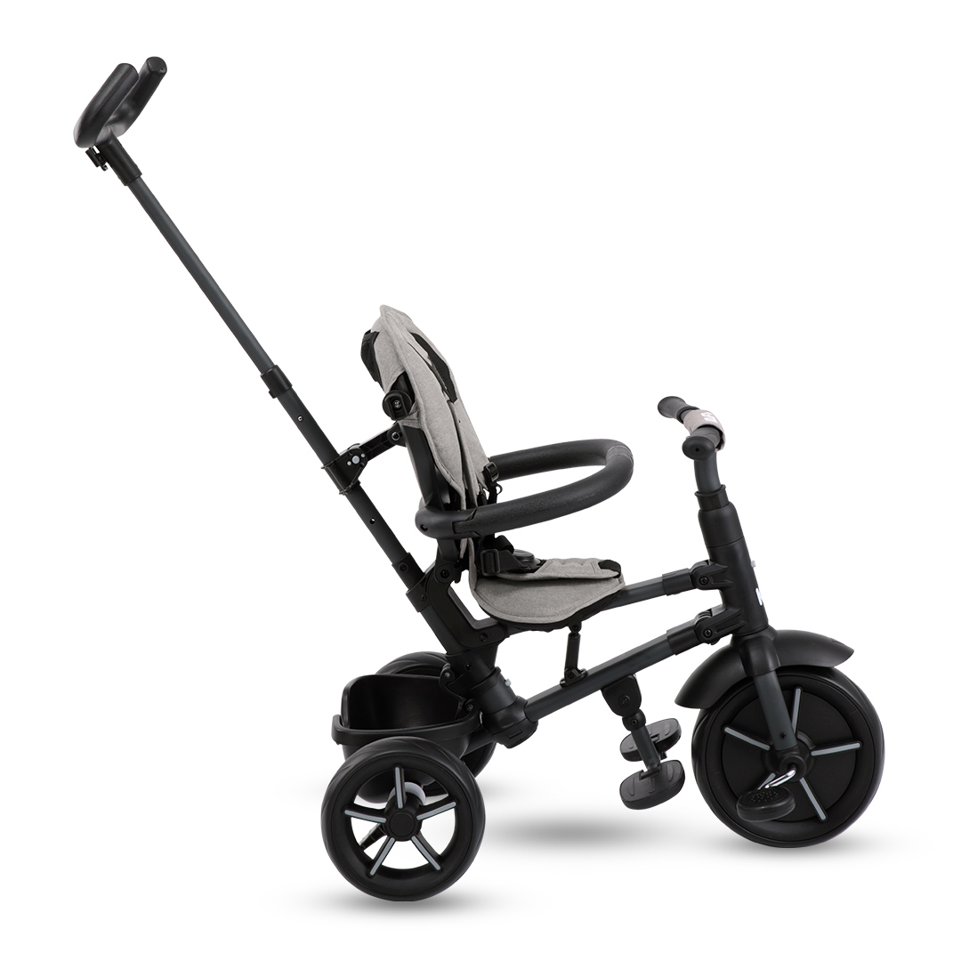 Kraft Rito Star 6 in 1 Katlanabilir Bisiklet Açık Gri