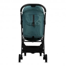 Kraft Carry On Bebek Arabası Yeşil