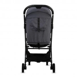 Kraft Carry On Bebek Arabası Gri