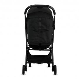 Kraft Carry On Bebek Arabası Siyah