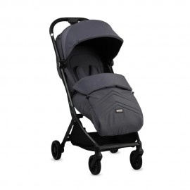 Kraft Carry On Bebek Arabası Gri