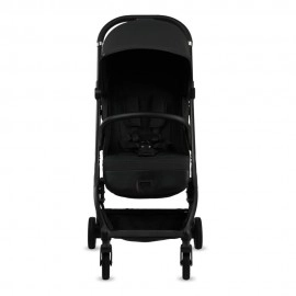 Kraft Carry On Bebek Arabası Siyah