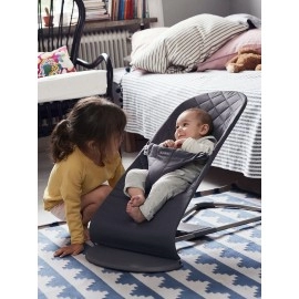 Babybjörn Balance Bliss Ev Tİpi Ana Kucağı Cotton