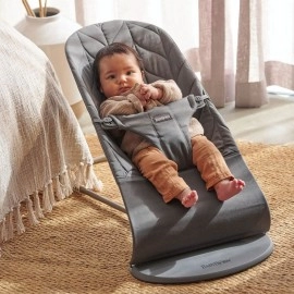 Babybjörn Balance Bliss Ev Tİpi Ana Kucağı Cotton