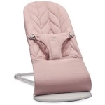 BabyBjörn Bliss Ana Kucağı Petal Cotton Dusty Pink