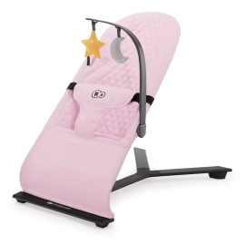 Kinderkraft Mimi Sallanır Oyuncaklı Ana Kucağı