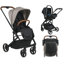Bagi Neo Travel Sistem Bebek Arabası