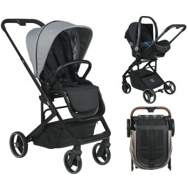 Bagi Neo Travel Sistem Bebek Arabası