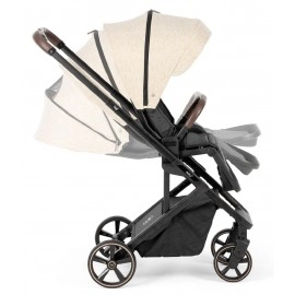 Bagi Neo Big Travel Sistem Bebek Arabası Beige