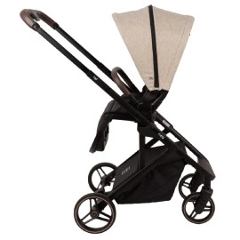 Bagi Neo 2 Travel Sistem Bebek Arabası Beige